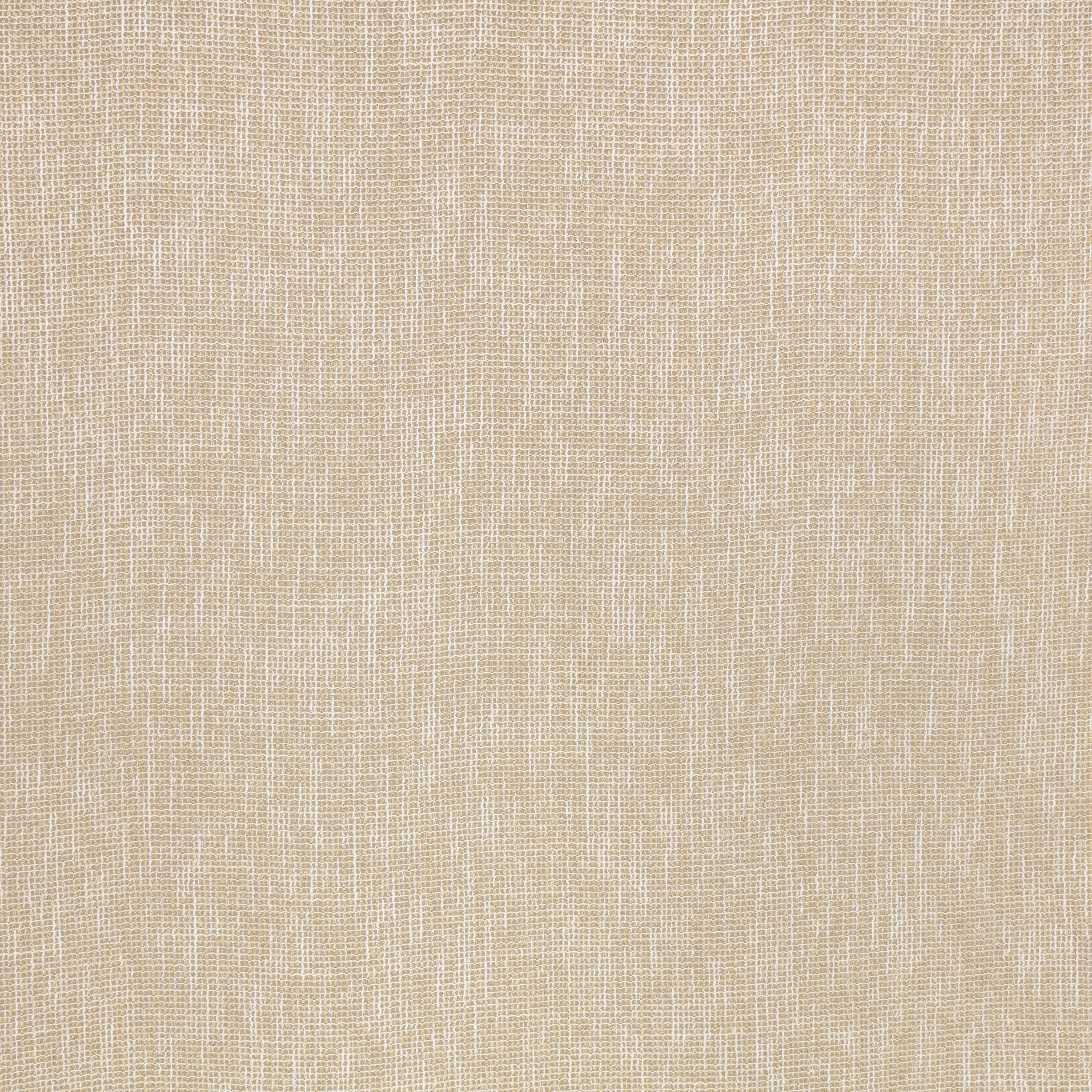 Romo Teo Almond: dettaglio della tessitura leno semi-trasparente nel colore Almond