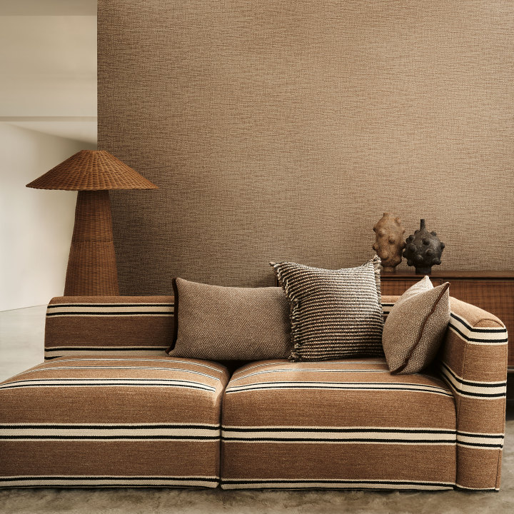 Romo Omba Cinnamon - immagine 2