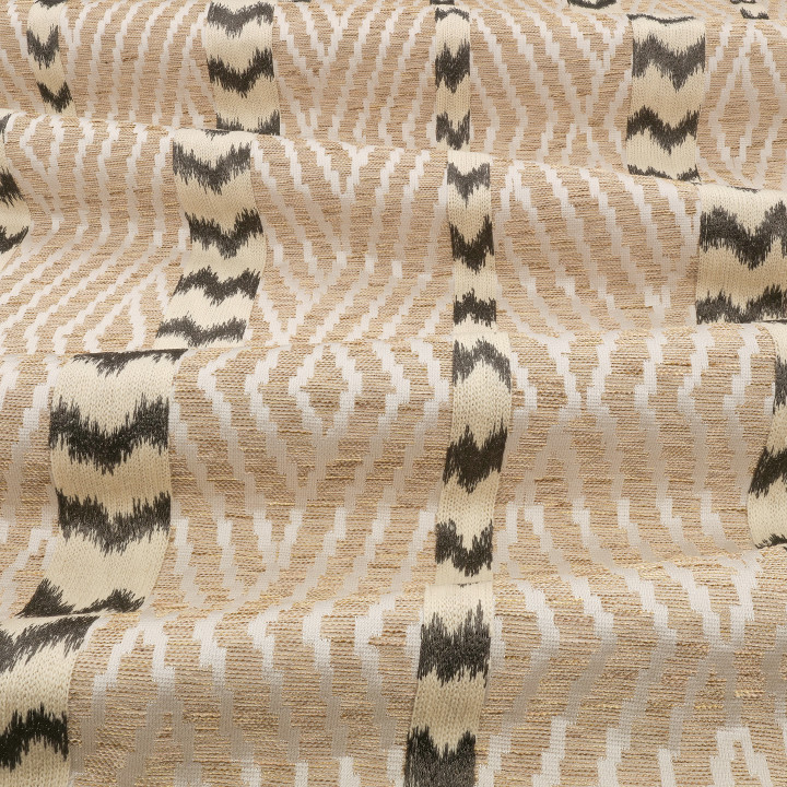 Romo Indu Charcoal - immagine 2