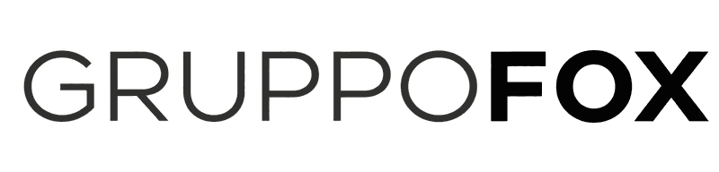 Logo del marchio Gruppo Fox