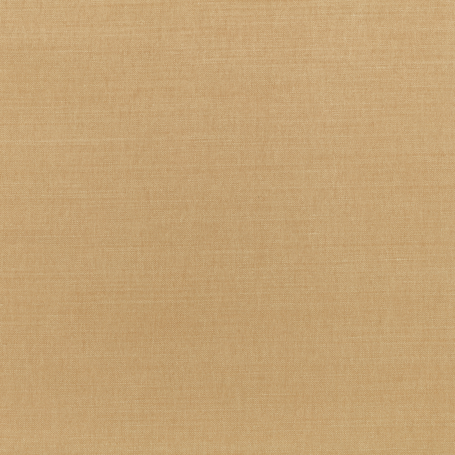 Tessuto Linara Romo Fudge — campione Campione del tessuto Linara di Romo nella colorazione Fudge, codice 2494/08: un beige dal tono caldo, misto lino in tinta unita alto 140 cm.