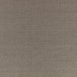 Campione del tessuto Linara di Romo nella colorazione Cardamon, codice 2494/104: un grigio scuro dal tono caldo, misto lino in tinta unita alto 140 cm.