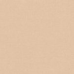 Campione del tessuto Linara di Romo nella colorazione Putty, codice 2494/136: un beige chiaro dal tono caldo, misto lino in tinta unita alto 140 cm.
