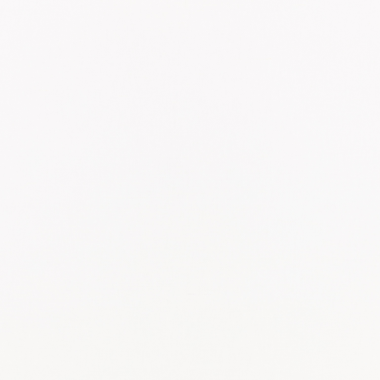 Tessuto Linara Romo Coconut — campione Campione del tessuto Linara di Romo nella colorazione Coconut, codice 2494/138: un bianco chiarissimo dal tono neutro, misto lino in tinta unita alto 140 cm.