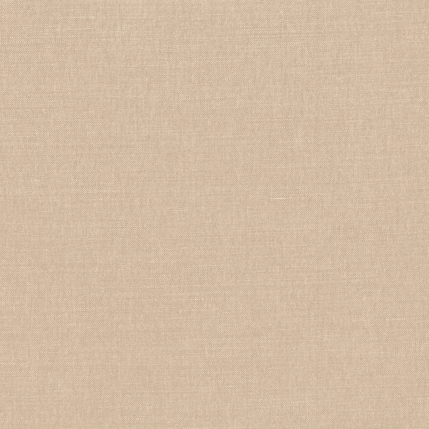 Tessuto Linara Romo Jute — campione Campione del tessuto Linara di Romo nella colorazione Jute, codice 2494/140: un beige chiaro dal tono caldo, misto lino in tinta unita alto 140 cm.