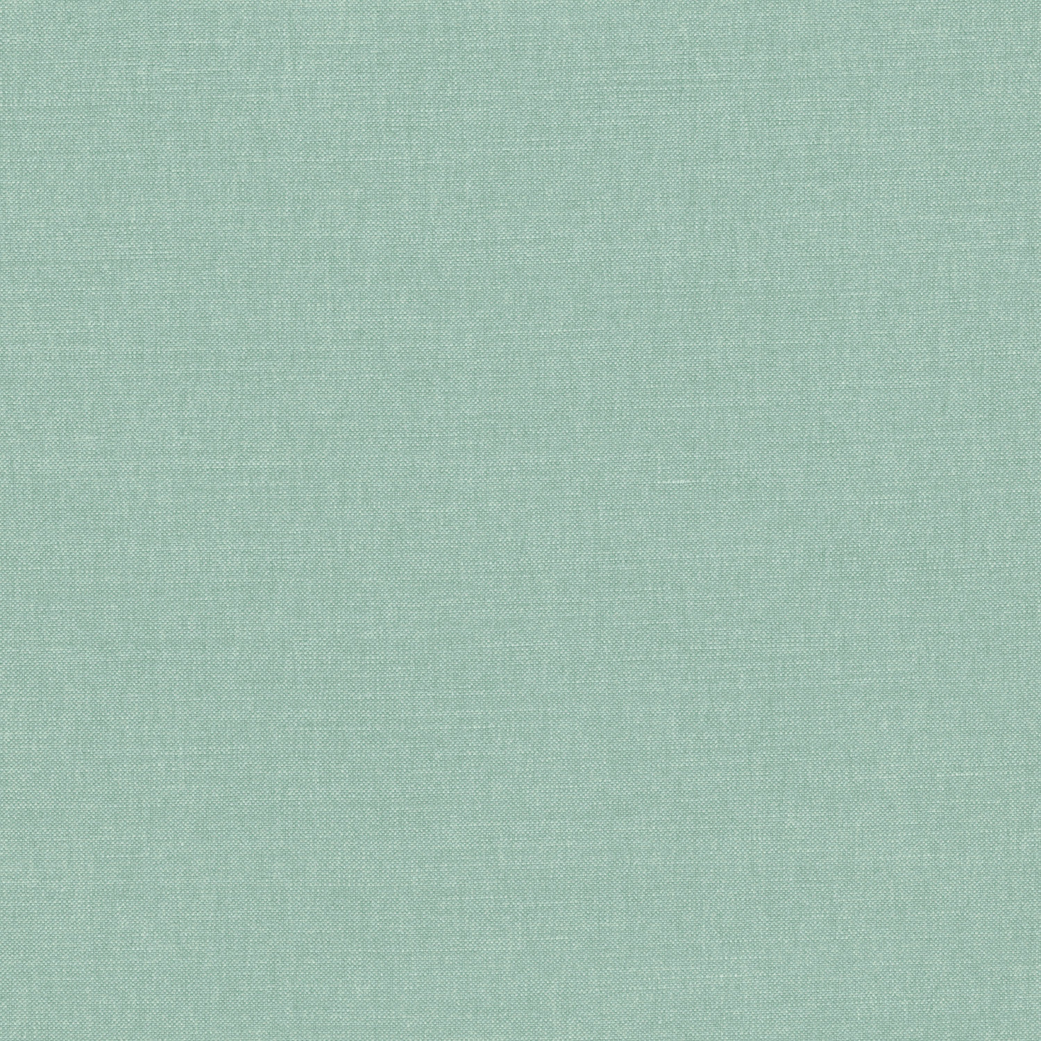 Tessuto Linara Romo Azure — campione Campione del tessuto Linara di Romo nella colorazione Azure, codice 2494/144: un verde dal tono polveroso, misto lino in tinta unita alto 140 cm.
