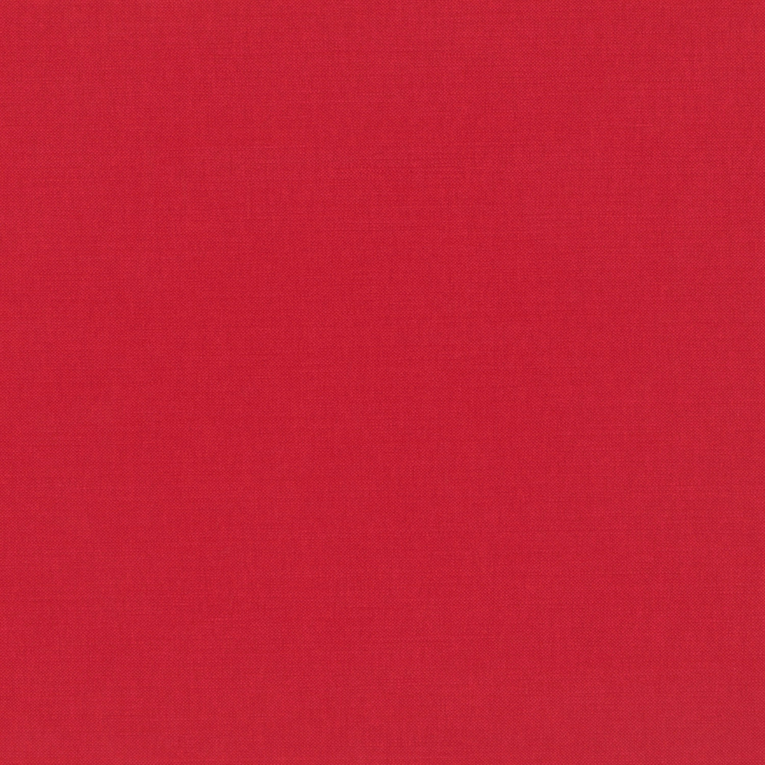 Tessuto Linara Romo Tomato — campione Campione del tessuto Linara di Romo nella colorazione Tomato, codice 2494/181: un rosso scuro dal colore intenso, misto lino in tinta unita alto 140 cm.