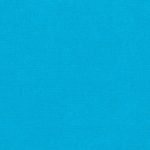 Campione del tessuto Linara di Romo nella colorazione Electric Blue, codice 2494/185: un blu, misto lino in tinta unita alto 140 cm.