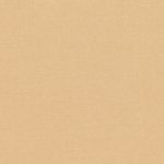 Campione del tessuto Linara di Romo nella colorazione Honeycomb, codice 2494/219: un beige chiaro dal tono caldo, misto lino in tinta unita alto 140 cm.