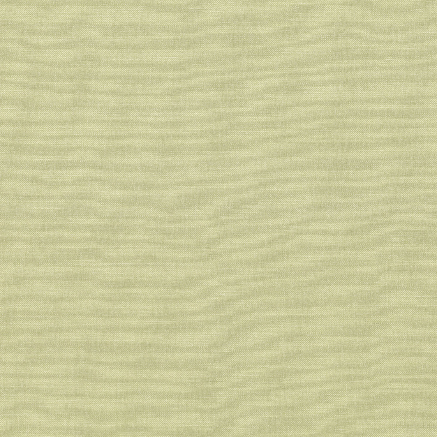 Tessuto Linara Romo Lovage — campione Campione del tessuto Linara di Romo nella colorazione Lovage, codice 2494/250: un verde chiaro, misto lino in tinta unita alto 140 cm.