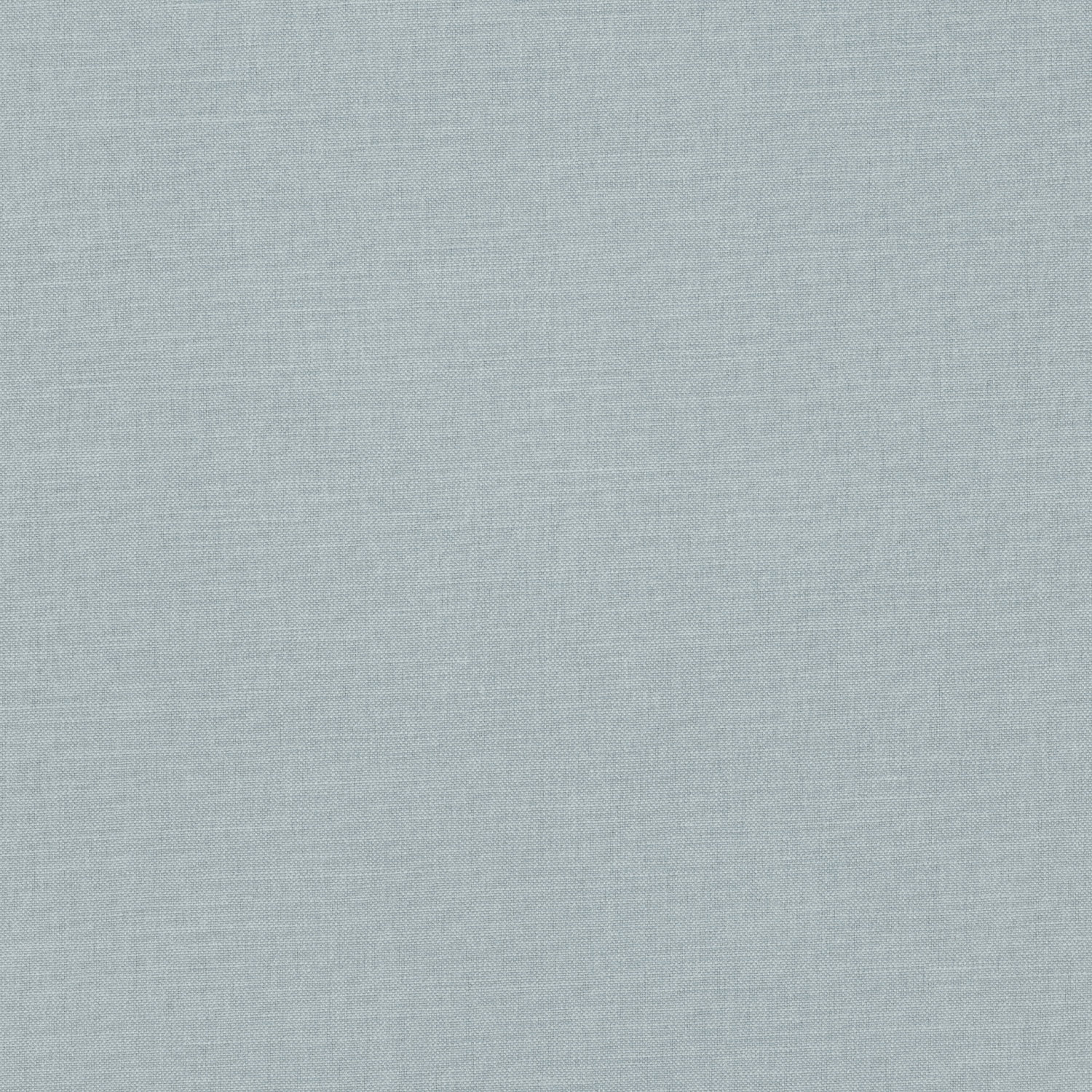 Tessuto Linara Romo China Blue — campione Campione del tessuto Linara di Romo nella colorazione China Blue, codice 2494/252: un grigio dal tono freddo, misto lino in tinta unita alto 140 cm.