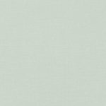 Campione del tessuto Linara di Romo nella colorazione Moonstone, codice 2494/254: un grigio chiaro dal tono neutro, misto lino in tinta unita alto 140 cm.