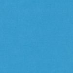 Campione del tessuto Linara di Romo nella colorazione Persian Blue, codice 2494/256: un blu, misto lino in tinta unita alto 140 cm.