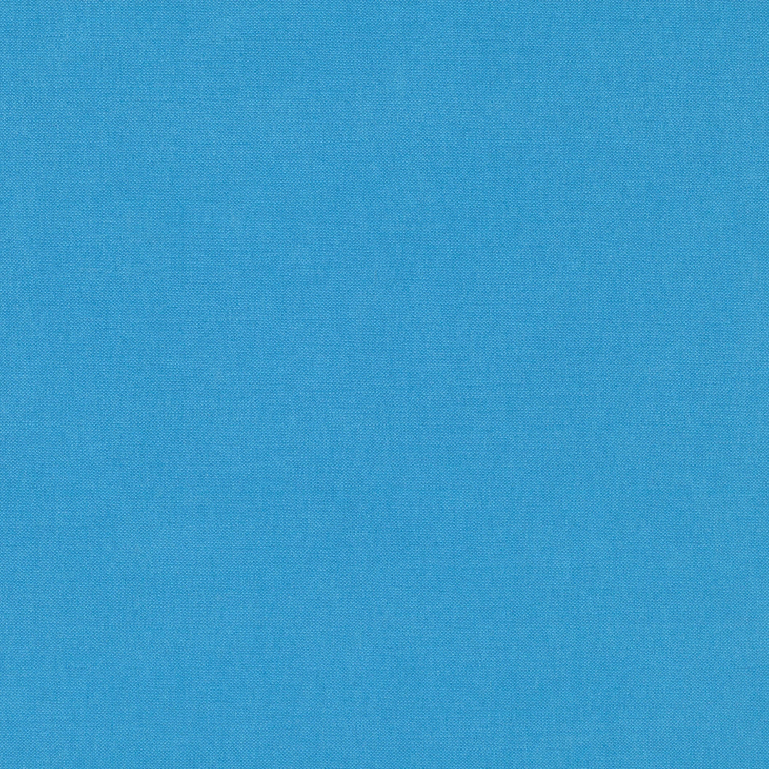 Tessuto Linara Romo Persian Blue — campione Campione del tessuto Linara di Romo nella colorazione Persian Blue, codice 2494/256: un blu, misto lino in tinta unita alto 140 cm.
