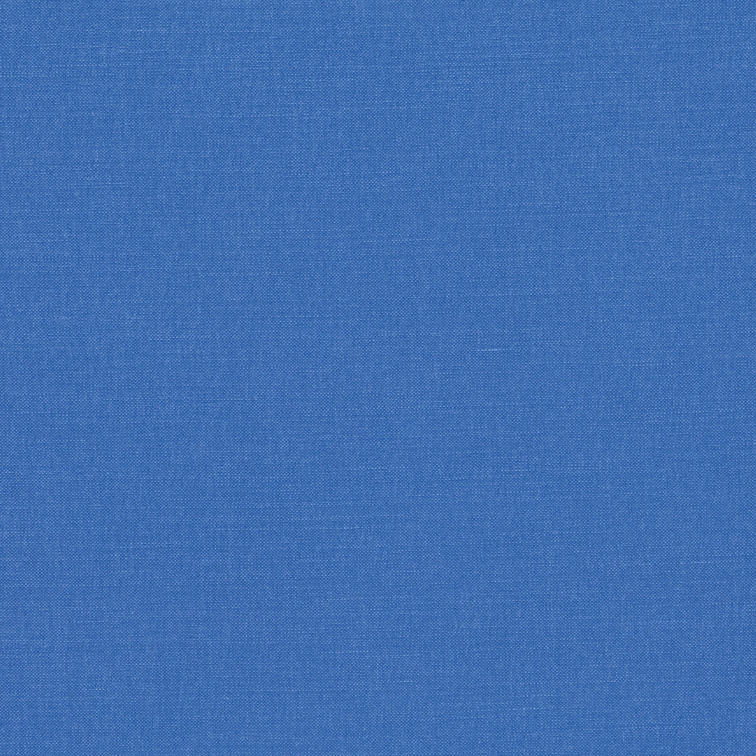 Tessuto Linara Romo Topaz — campione Campione del tessuto Linara di Romo nella colorazione Topaz, codice 2494/27: un blu scuro, misto lino in tinta unita alto 140 cm.