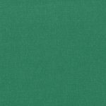 Campione del tessuto Linara di Romo nella colorazione Malachite, codice 2494/271: un verde scuro, misto lino in tinta unita alto 140 cm.