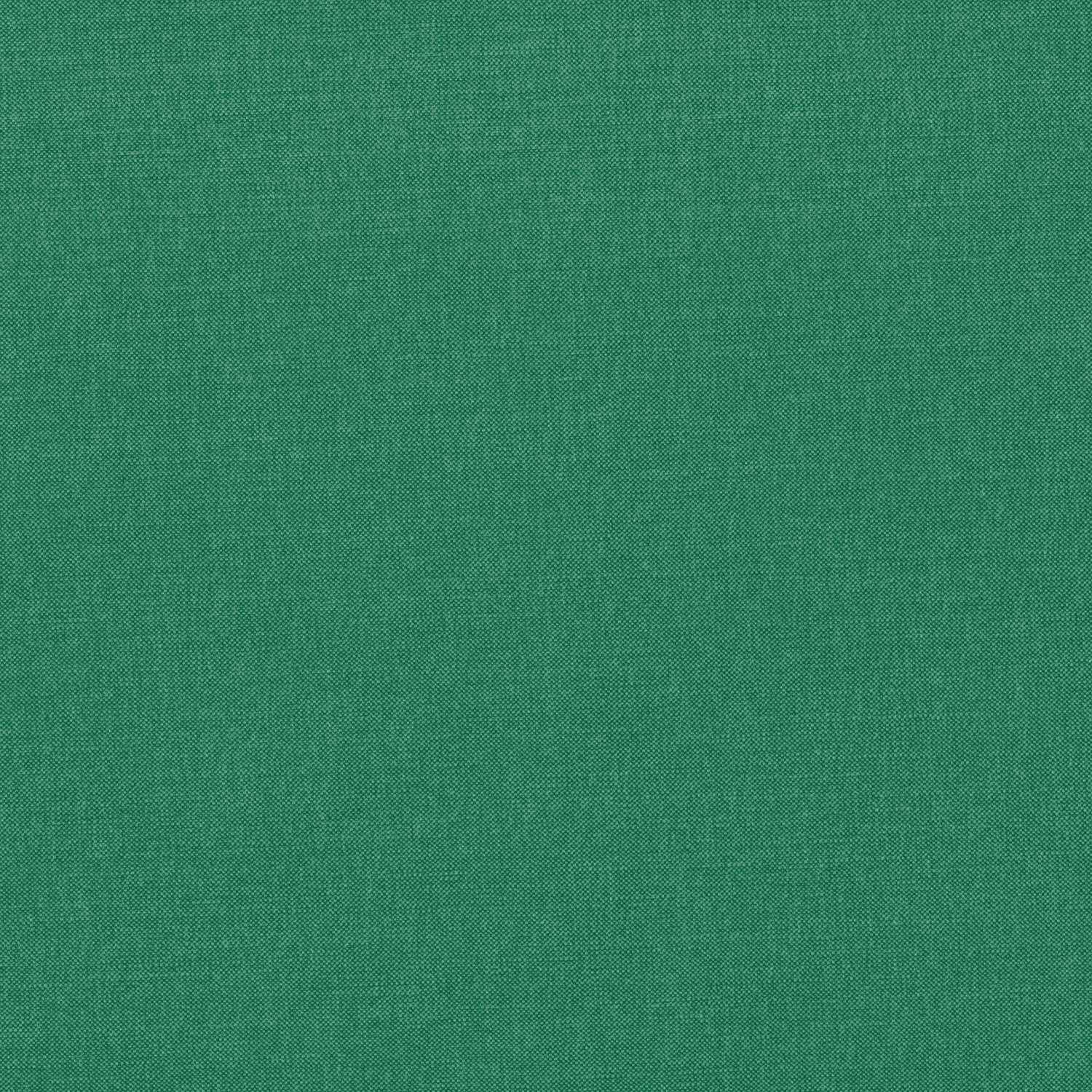 Tessuto Linara Romo Malachite — campione Campione del tessuto Linara di Romo nella colorazione Malachite, codice 2494/271: un verde scuro, misto lino in tinta unita alto 140 cm.