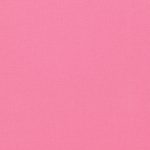 Campione del tessuto Linara di Romo nella colorazione Camellia, codice 2494/279: un rosa dal colore intenso, misto lino in tinta unita alto 140 cm.