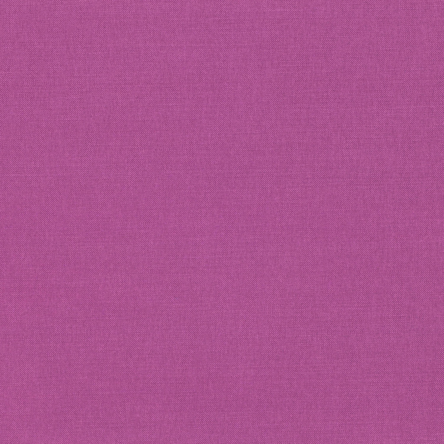 Tessuto Linara Romo Boysenberry — campione Campione del tessuto Linara di Romo nella colorazione Boysenberry, codice 2494/283: un viola scuro dal colore intenso, misto lino in tinta unita alto 140 cm.