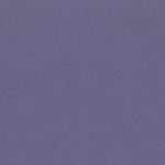 Campione del tessuto Linara di Romo nella colorazione Viola, codice 2494/307: un viola scuro, misto lino in tinta unita alto 140 cm.