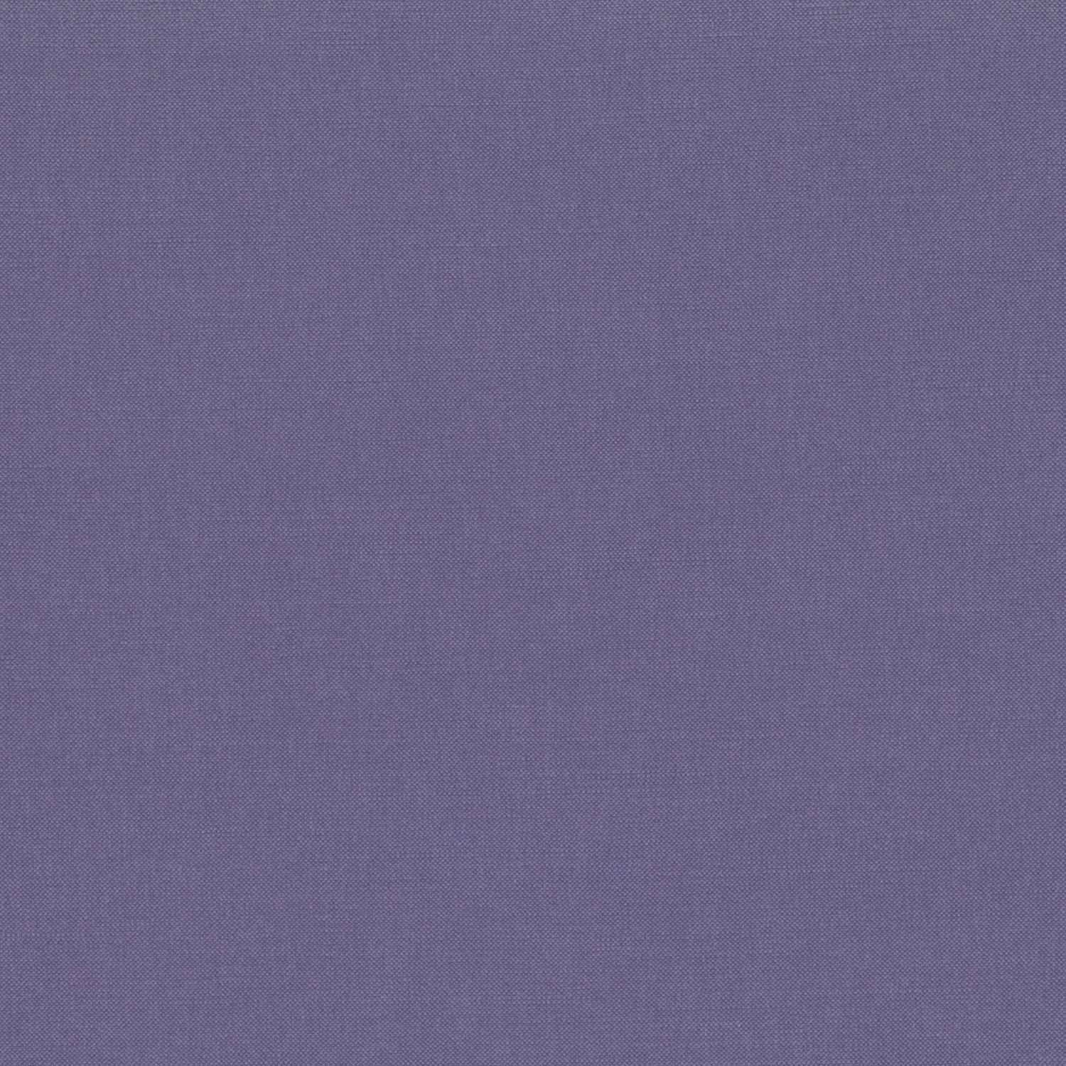 Tessuto Linara Romo Viola — campione Campione del tessuto Linara di Romo nella colorazione Viola, codice 2494/307: un viola scuro, misto lino in tinta unita alto 140 cm.