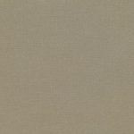Campione del tessuto Linara di Romo nella colorazione Caper, codice 2494/313: un verde dal tono polveroso, misto lino in tinta unita alto 140 cm.