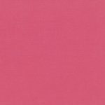 Campione del tessuto Linara di Romo nella colorazione Rosa, codice 2494/320: un rosso scuro dal colore intenso, misto lino in tinta unita alto 140 cm.