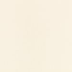 Campione del tessuto Linara di Romo nella colorazione Gardenia, codice 2494/321: un bianco chiarissimo dal tono caldo, misto lino in tinta unita alto 140 cm.