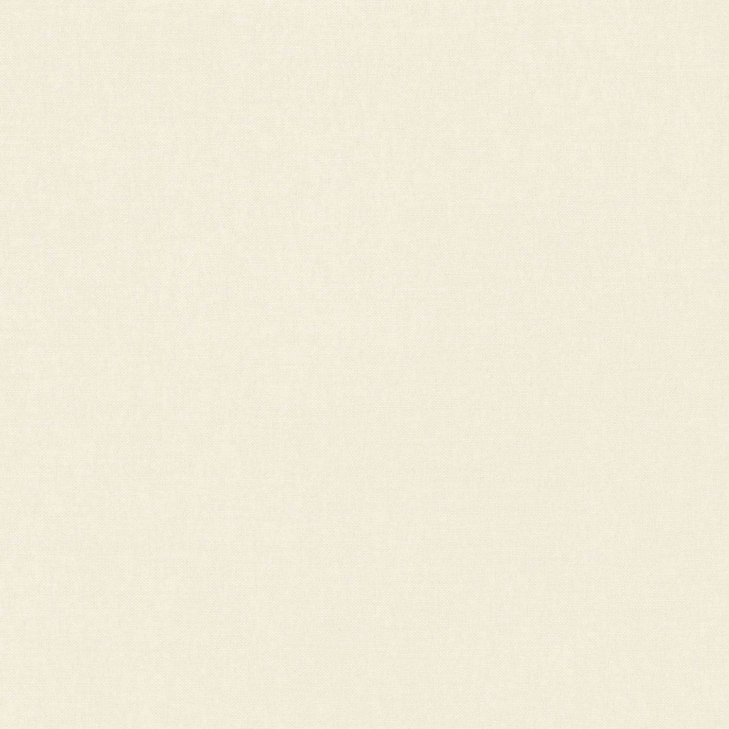 Tessuto Linara Romo Merino — campione Campione del tessuto Linara di Romo nella colorazione Merino, codice 2494/322: un bianco chiarissimo dal tono caldo, misto lino in tinta unita alto 140 cm.