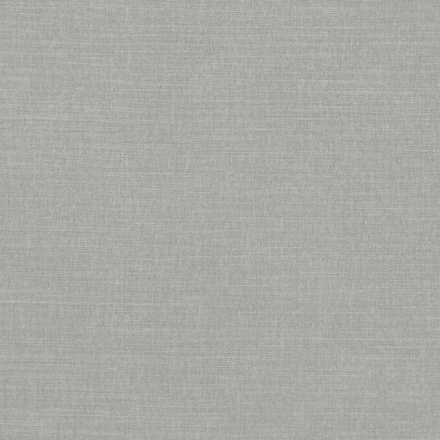 Tessuto Linara Romo Eucalyptus — campione Campione del tessuto Linara di Romo nella colorazione Eucalyptus, codice 2494/324: un grigio dal tono neutro, misto lino in tinta unita alto 140 cm.