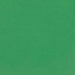 Campione del tessuto Linara di Romo nella colorazione Emerald, codice 2494/328: un verde dal colore intenso, misto lino in tinta unita alto 140 cm.