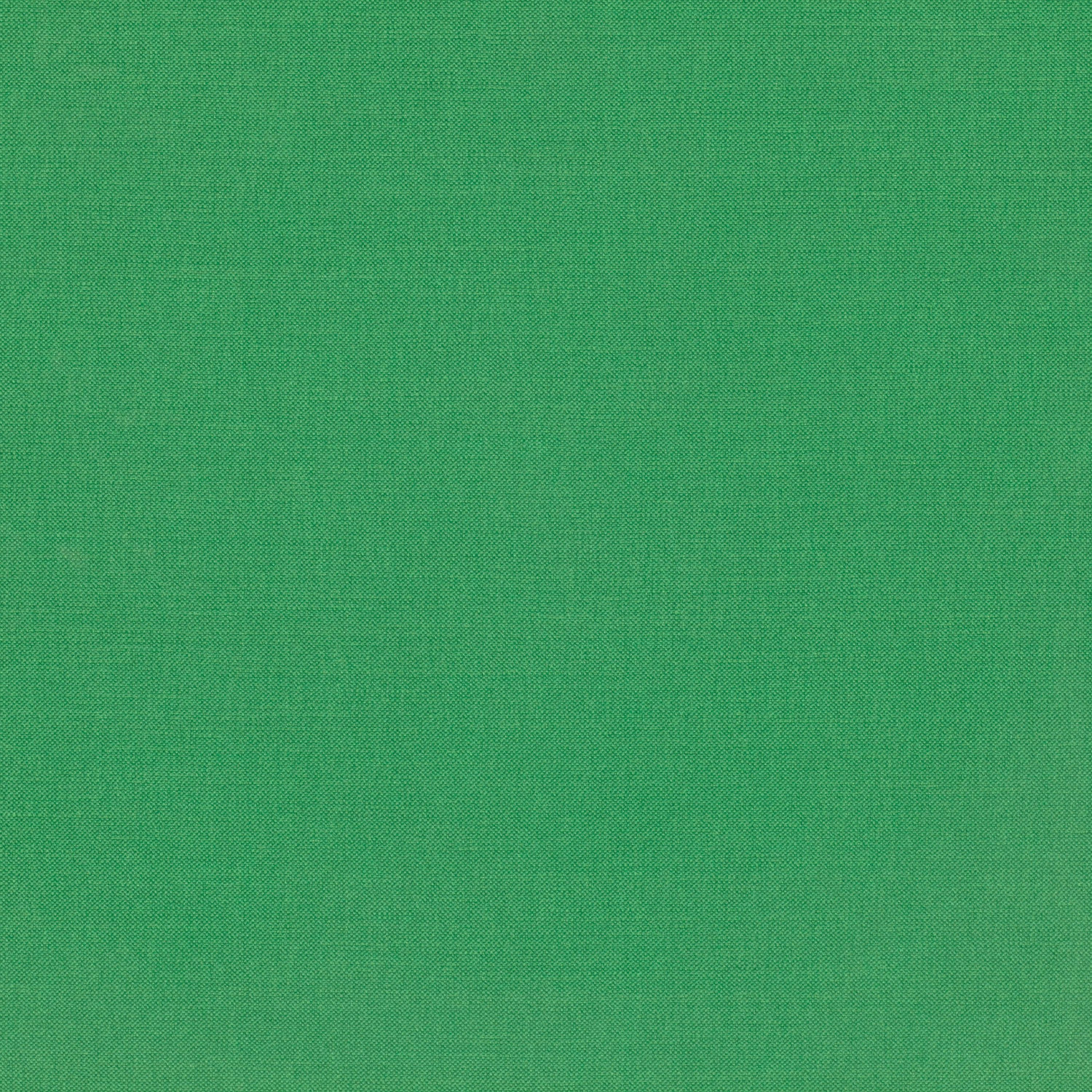Tessuto Linara Romo Emerald — campione Campione del tessuto Linara di Romo nella colorazione Emerald, codice 2494/328: un verde dal colore intenso, misto lino in tinta unita alto 140 cm.