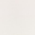 Campione del tessuto Linara di Romo nella colorazione Grey Mist, codice 2494/340: un bianco chiarissimo dal tono neutro, misto lino in tinta unita alto 140 cm.