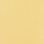 Campione del tessuto Linara di Romo nella colorazione Jonquil, codice 2494/348: un verde chiaro, misto lino in tinta unita alto 140 cm.