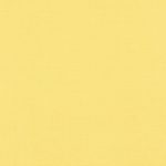 Campione del tessuto Linara di Romo nella colorazione Daffodil, codice 2494/350: un verde chiarissimo dal colore intenso, misto lino in tinta unita alto 140 cm.
