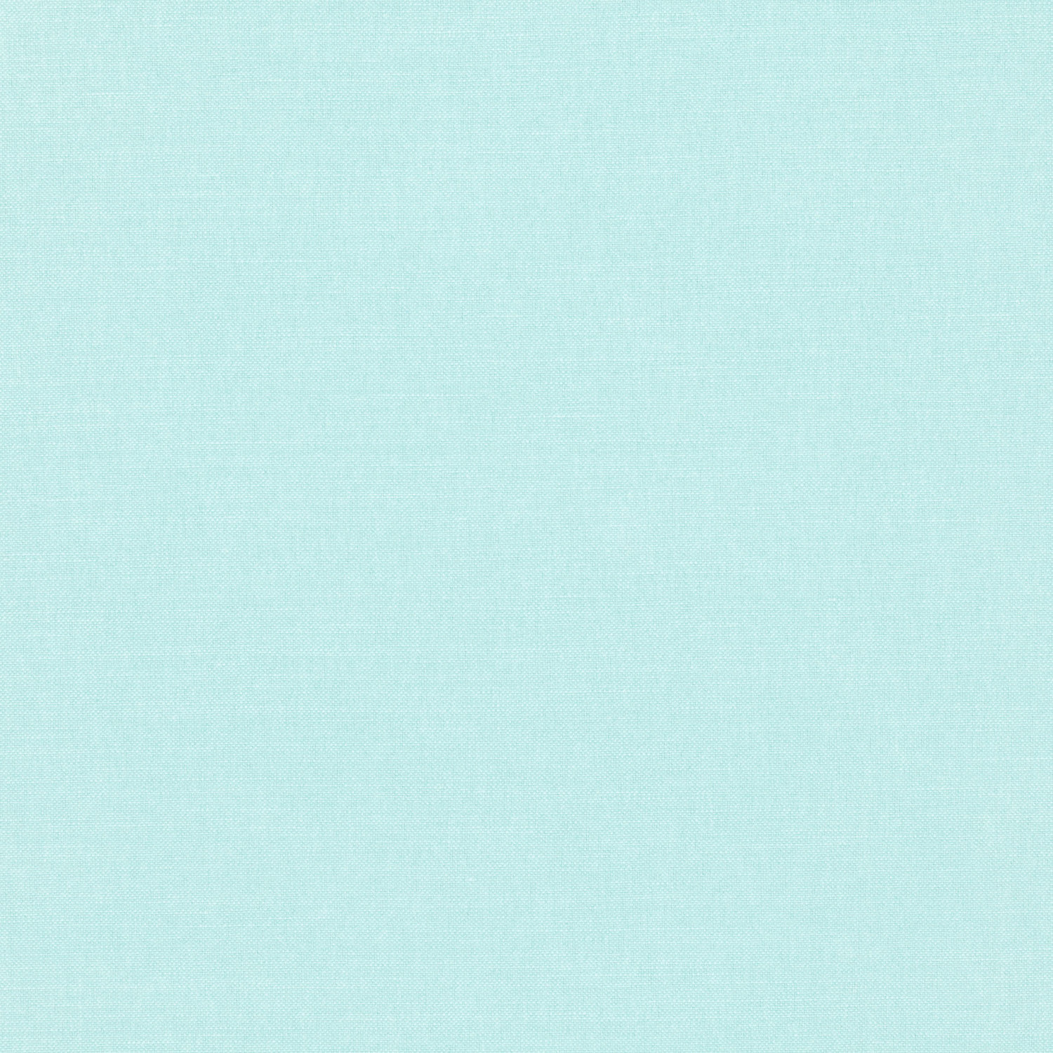 Tessuto Linara Romo Celeste — campione Campione del tessuto Linara di Romo nella colorazione Celeste, codice 2494/356: un verde chiarissimo dal tono polveroso, misto lino in tinta unita alto 140 cm.