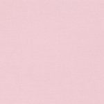 Campione del tessuto Linara di Romo nella colorazione Vintage Rose, codice 2494/367: un rosa chiaro dal tono polveroso, misto lino in tinta unita alto 140 cm.