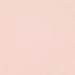 Campione del tessuto Linara di Romo nella colorazione Rose Quartz, codice 2494/376: un rosa chiarissimo dal tono polveroso, misto lino in tinta unita alto 140 cm.