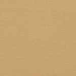 Campione del tessuto Linara di Romo nella colorazione Safari, codice 2494/380: un beige dal tono caldo, misto lino in tinta unita alto 140 cm.