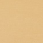 Campione del tessuto Linara di Romo nella colorazione Nectar, codice 2494/381: un beige chiaro dal tono caldo, misto lino in tinta unita alto 140 cm.