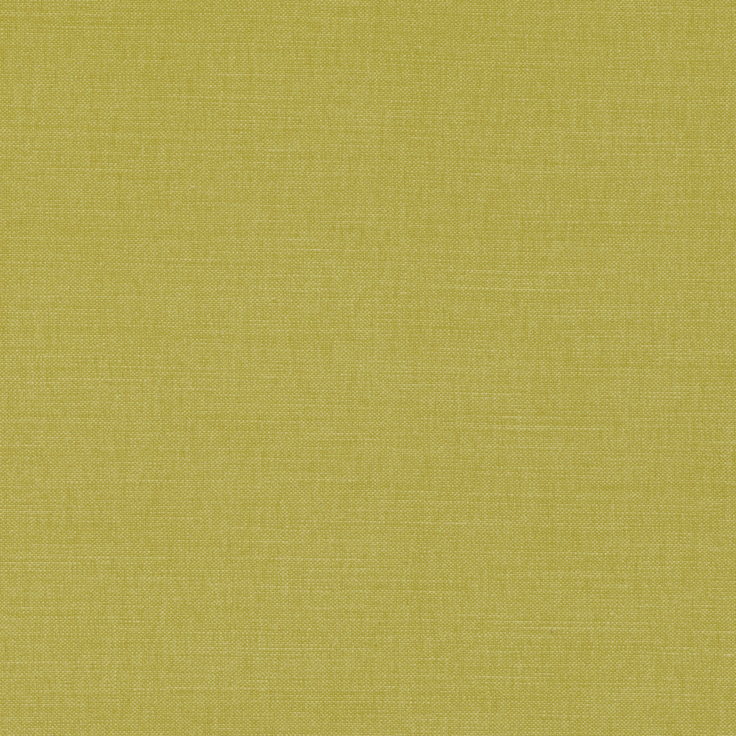 Tessuto Linara Romo Cypress — campione Campione del tessuto Linara di Romo nella colorazione Cypress, codice 2494/384: un verde dal colore intenso, misto lino in tinta unita alto 140 cm.