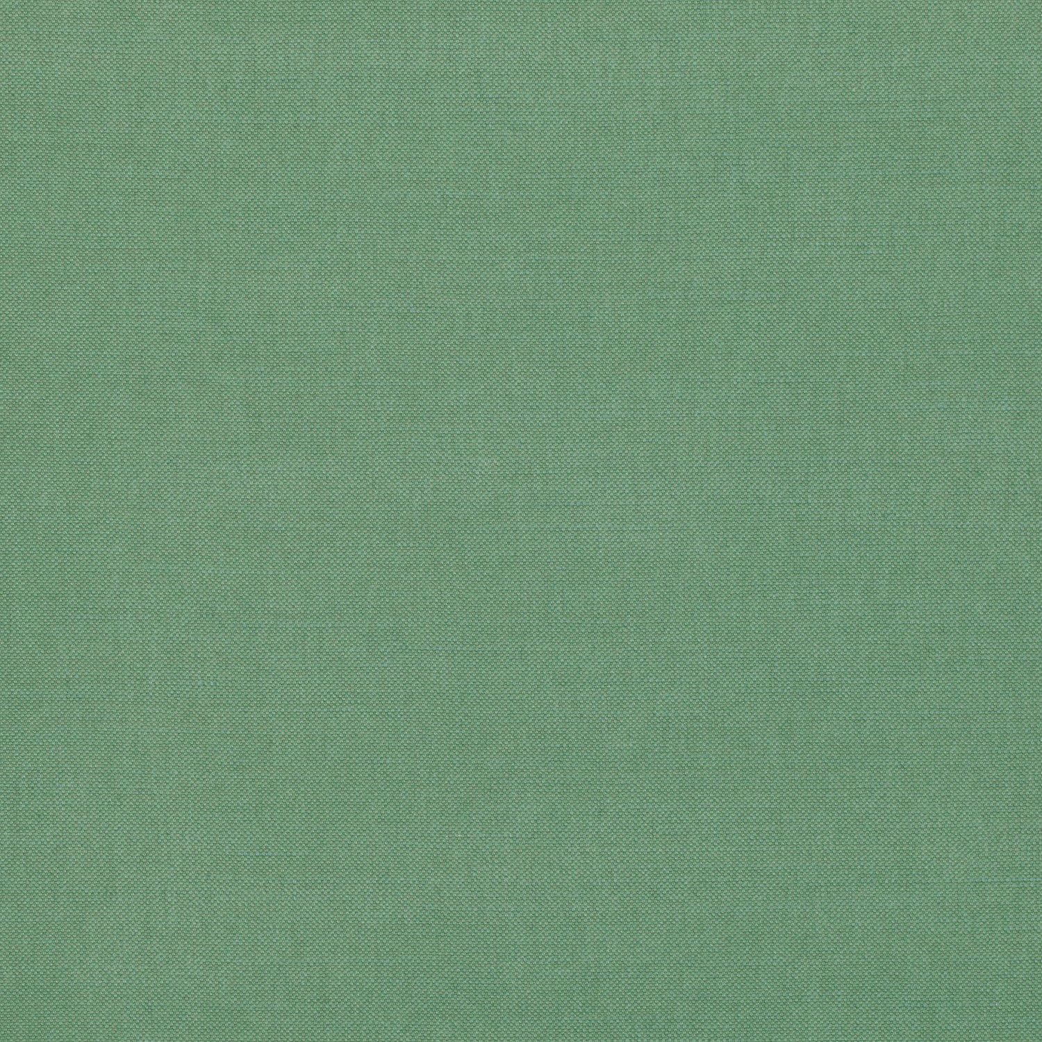 Tessuto Linara Romo Shamrock — campione Campione del tessuto Linara di Romo nella colorazione Shamrock, codice 2494/387: un verde, misto lino in tinta unita alto 140 cm.