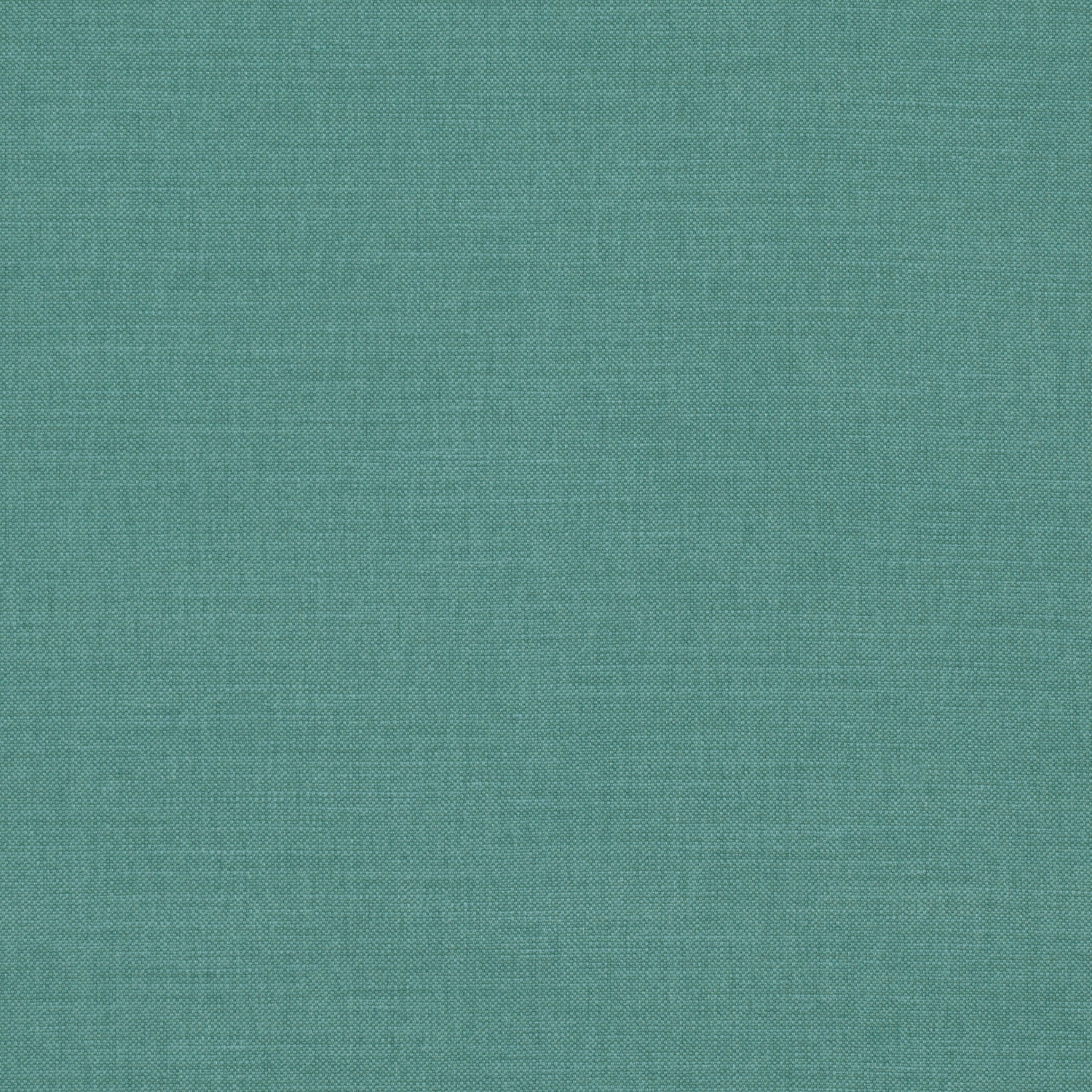 Tessuto Linara Romo Canopy — campione Campione del tessuto Linara di Romo nella colorazione Canopy, codice 2494/389: un verde, misto lino in tinta unita alto 140 cm.