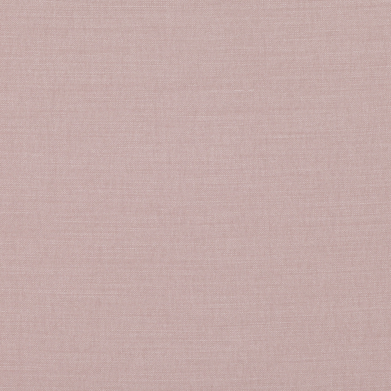 Tessuto Linara Romo Abelia — campione Campione del tessuto Linara di Romo nella colorazione Abelia, codice 2494/415: un rosa dal tono polveroso, misto lino in tinta unita alto 140 cm.