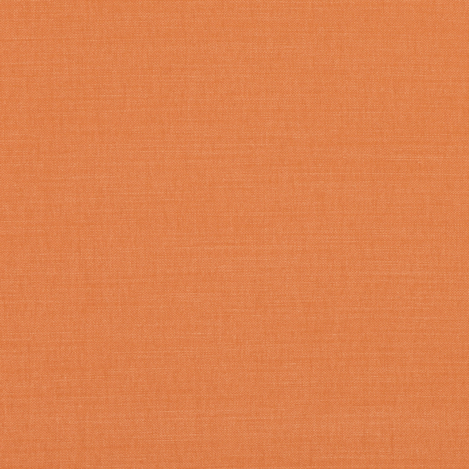 Tessuto Linara Romo Pumpkin — campione Campione del tessuto Linara di Romo nella colorazione Pumpkin, codice 2494/430: un arancione dal colore intenso, misto lino in tinta unita alto 140 cm.