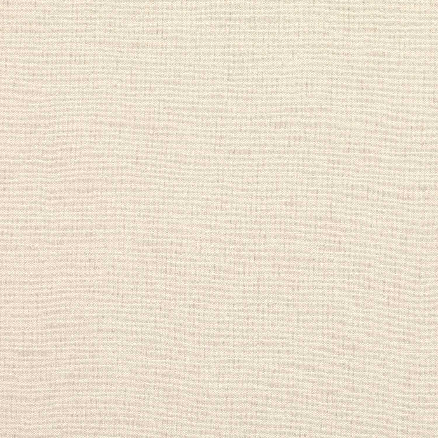 Tessuto Linara Romo Briosca — campione Campione del tessuto Linara di Romo nella colorazione Briosca, codice 2494/436: un beige chiarissimo dal tono caldo, misto lino in tinta unita alto 140 cm.