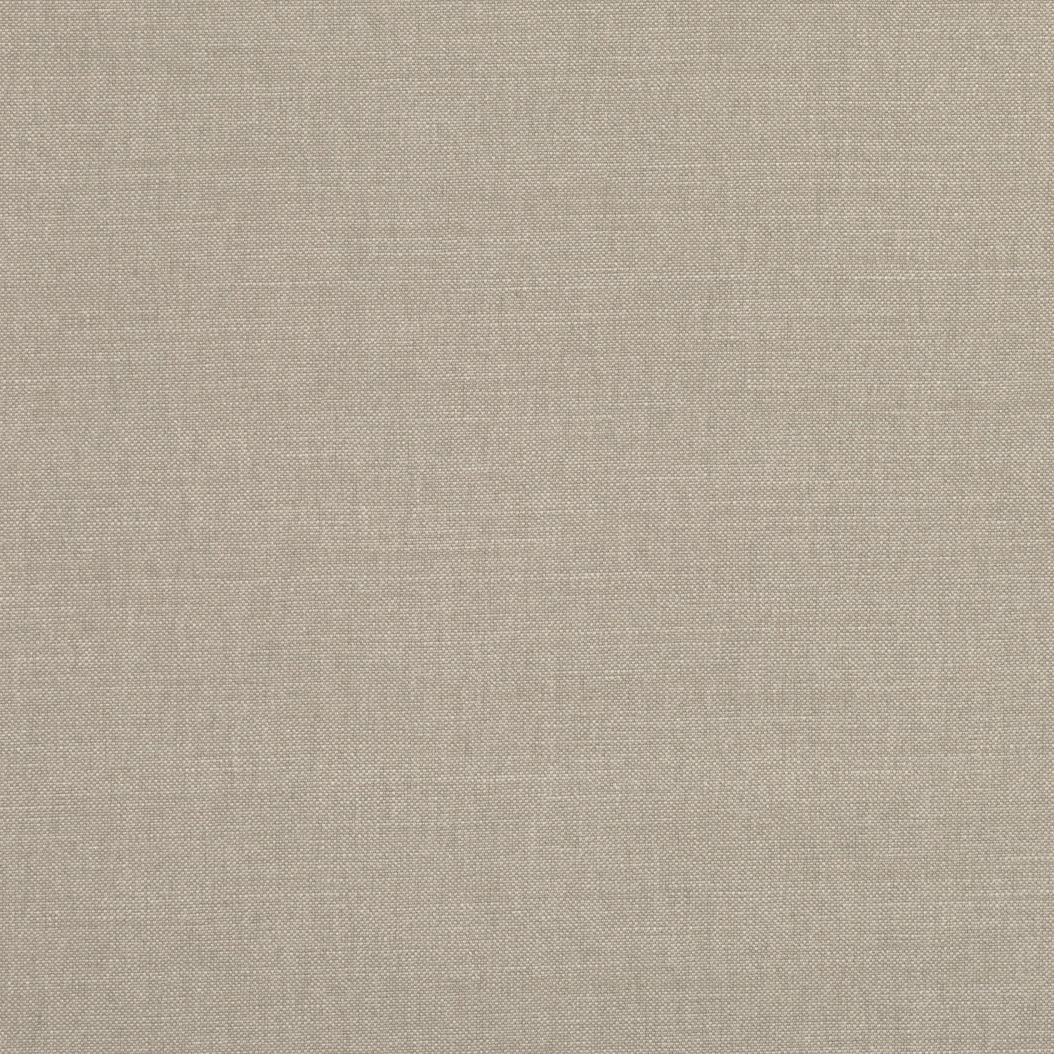 Tessuto Linara Romo Muesli — campione Campione del tessuto Linara di Romo nella colorazione Muesli, codice 2494/441: un beige dal tono caldo, misto lino in tinta unita alto 140 cm.