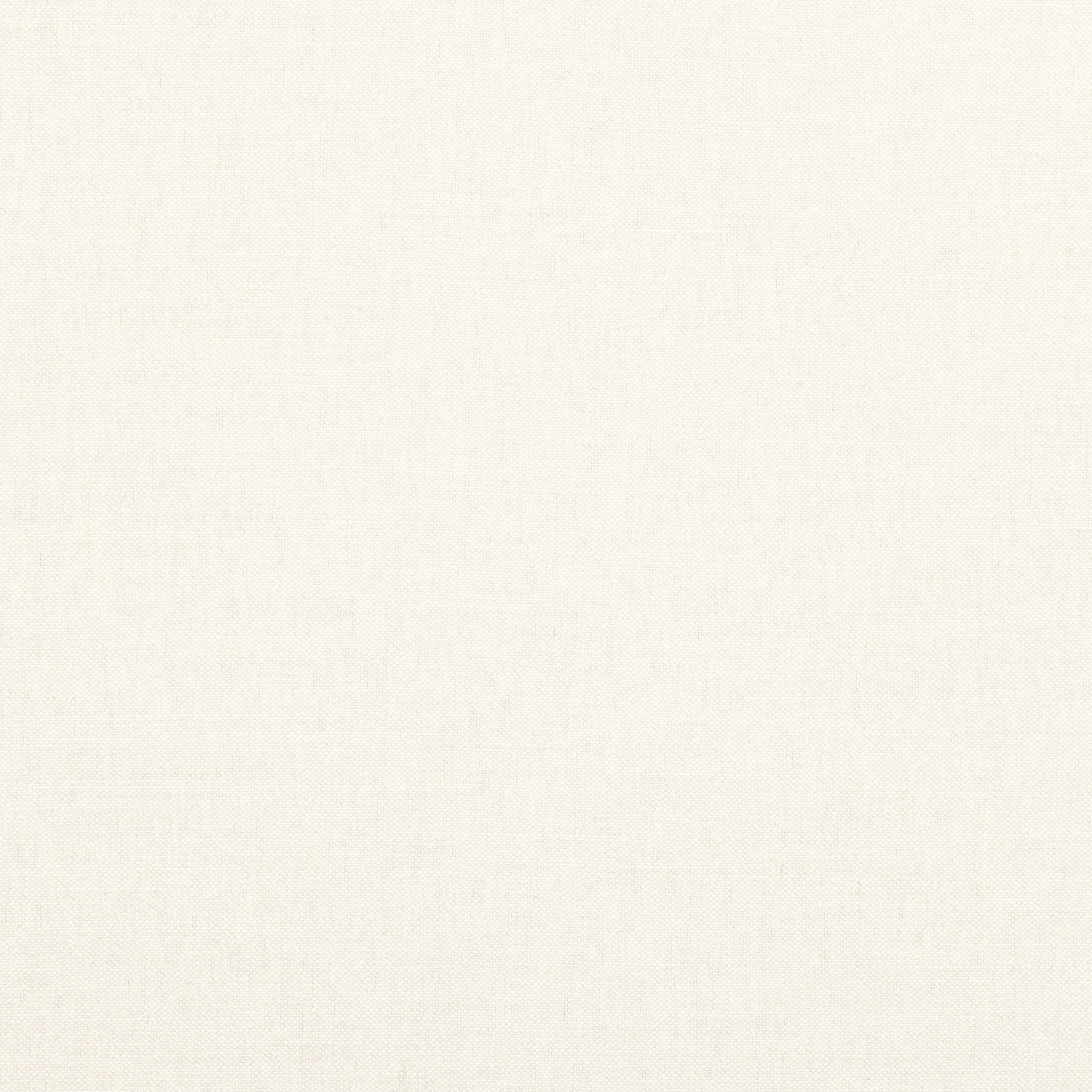 Tessuto Linara Romo Aspen — campione Campione del tessuto Linara di Romo nella colorazione Aspen, codice 2494/447: un bianco chiarissimo dal tono neutro, misto lino in tinta unita alto 140 cm.