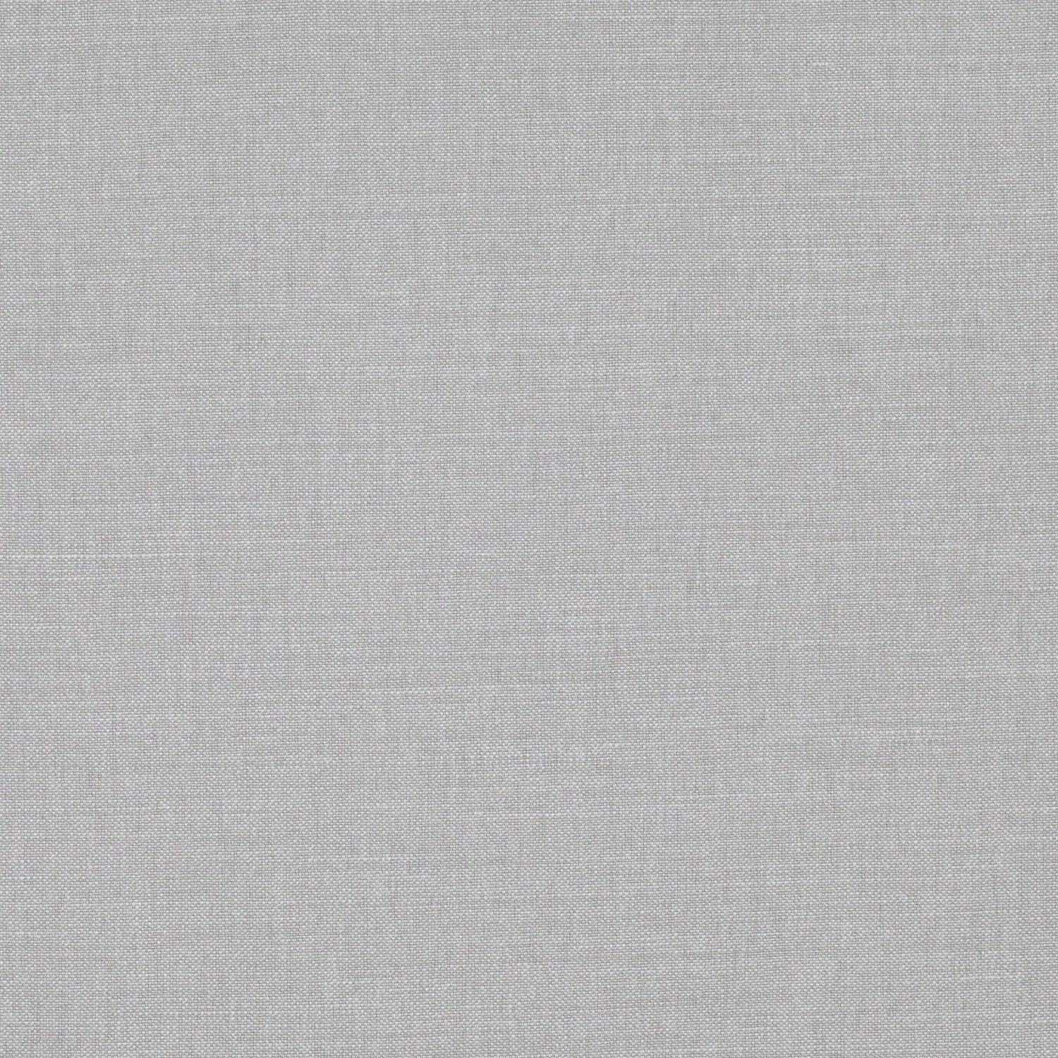 Tessuto Linara Romo Lemur — campione Campione del tessuto Linara di Romo nella colorazione Lemur, codice 2494/456: un grigio dal tono neutro, misto lino in tinta unita alto 140 cm.