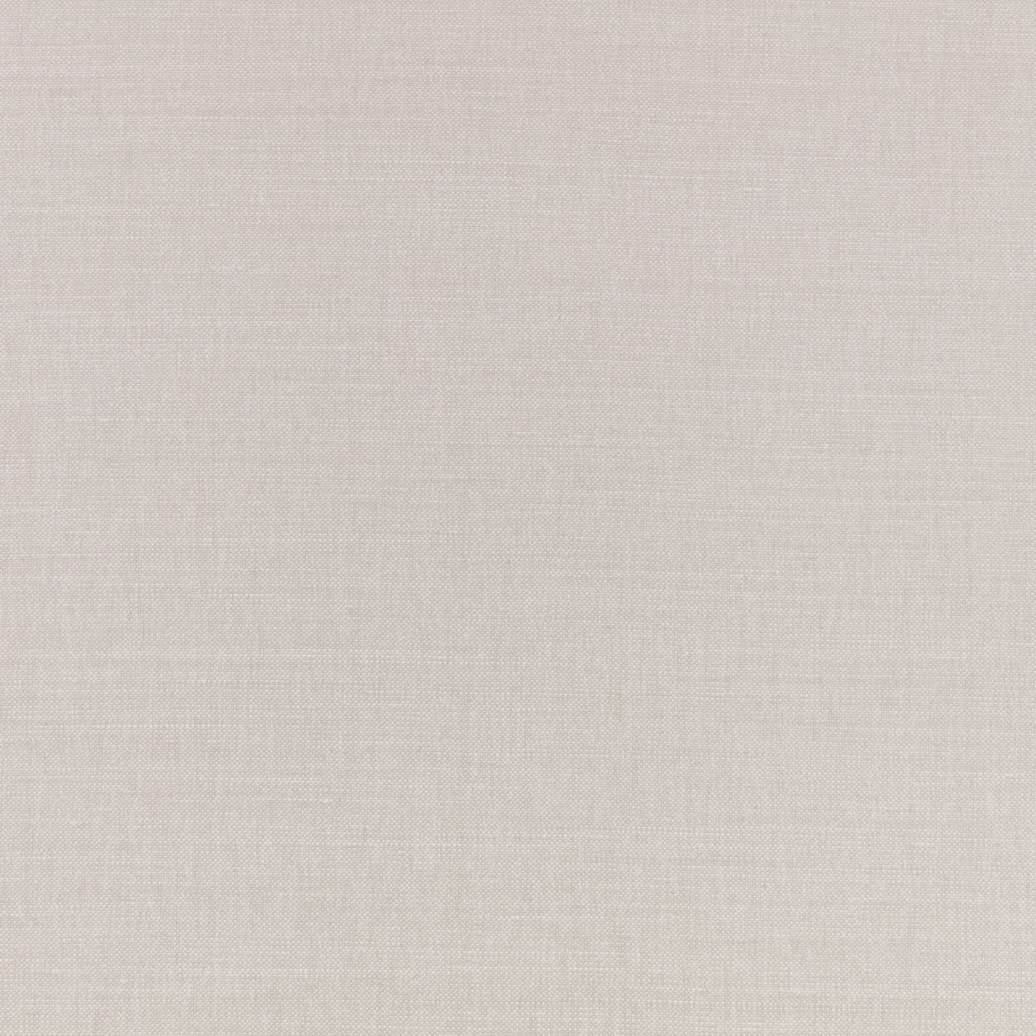 Tessuto Linara Romo Jicama — campione Campione del tessuto Linara di Romo nella colorazione Jicama, codice 2494/462: un grigio chiaro dal tono caldo, misto lino in tinta unita alto 140 cm.